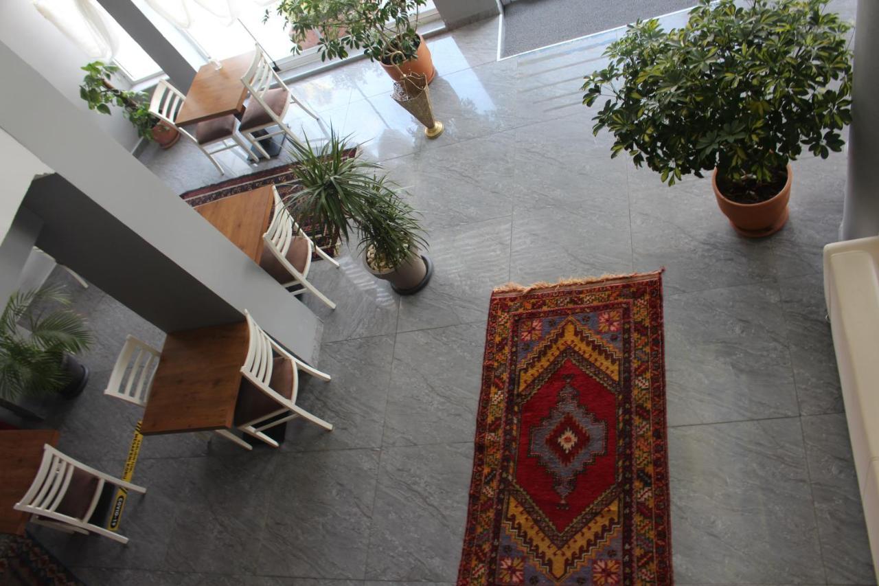 Anadolu Hotel Мармарис Екстер'єр фото