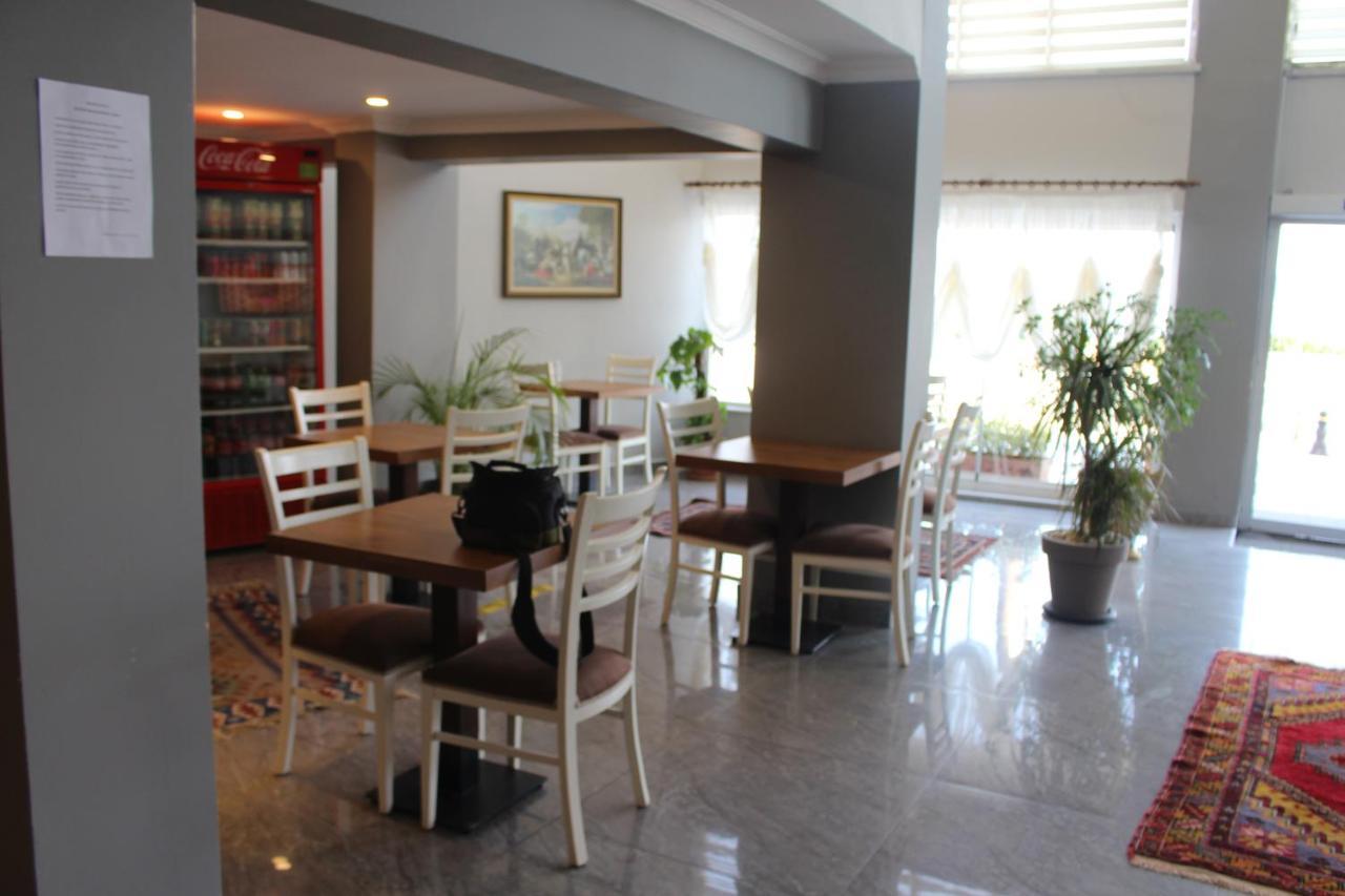 Anadolu Hotel Мармарис Екстер'єр фото